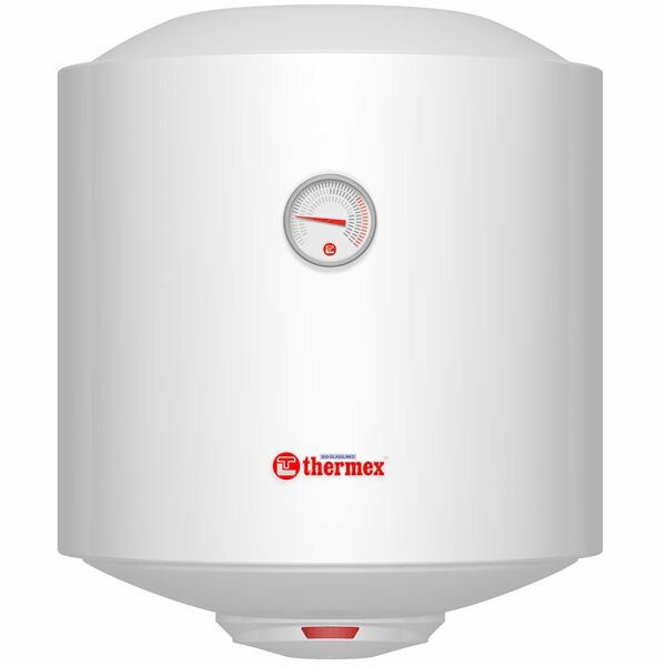 Накопительный электрический водонагреватель Thermex TitaniumHeat 50 V