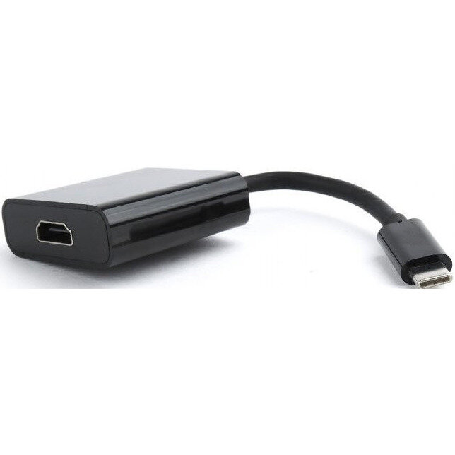  USB - HDMI Cablexpert A-CM-HDMIF-01