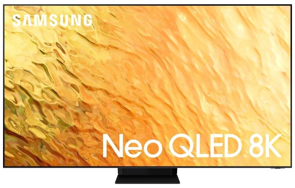 Samsung Телевизор Samsung QE65QN800BU