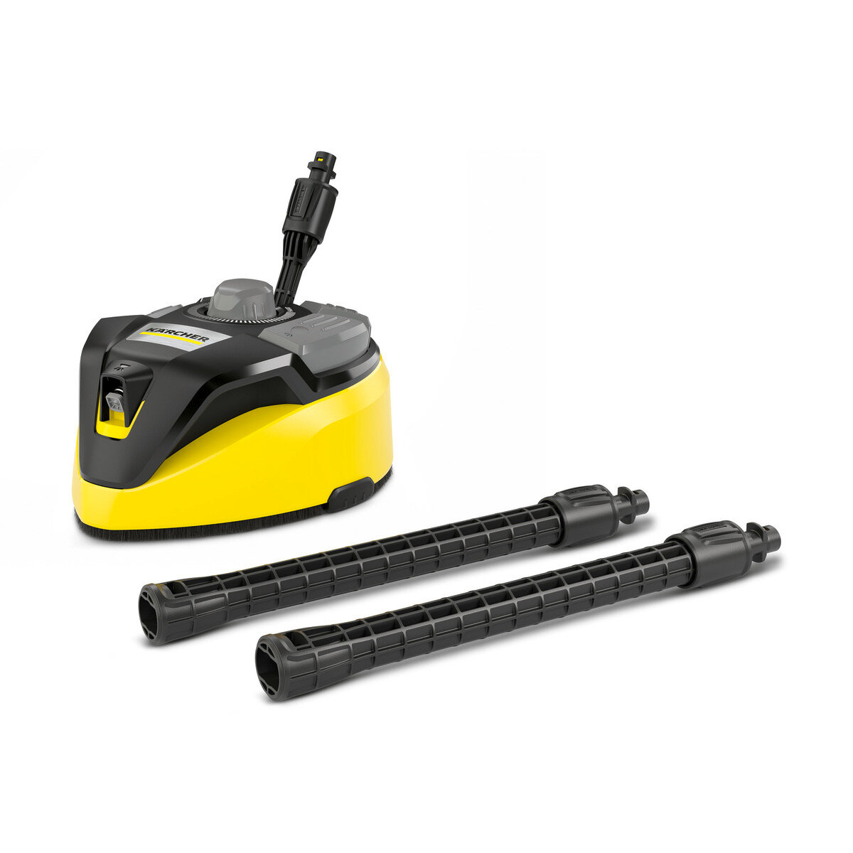 KARCHER насадка T-Racer T 7 Plus для плоских поверхностей (2.644-074.0)