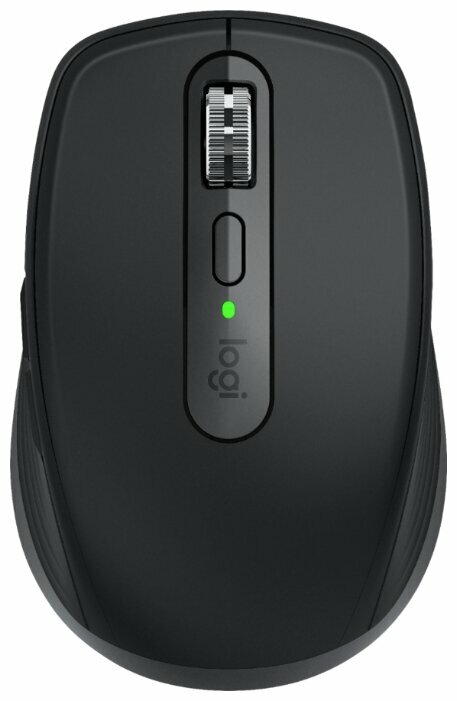 Мышь Logitech Perfomance MX Anywhere 3 Graphite