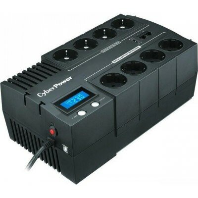 ИБП CyberPower Brics BR1200ELCD