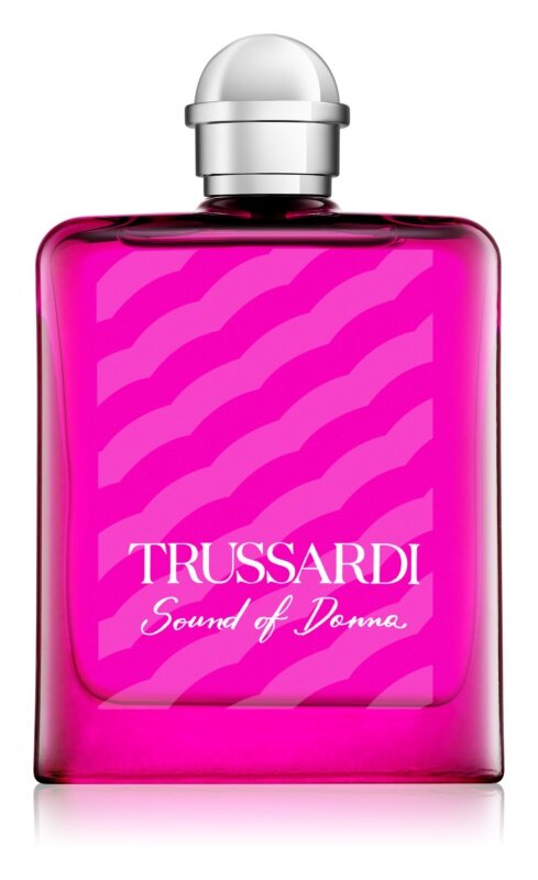 Trussardi Sound of Donna парфюмированная вода 30мл