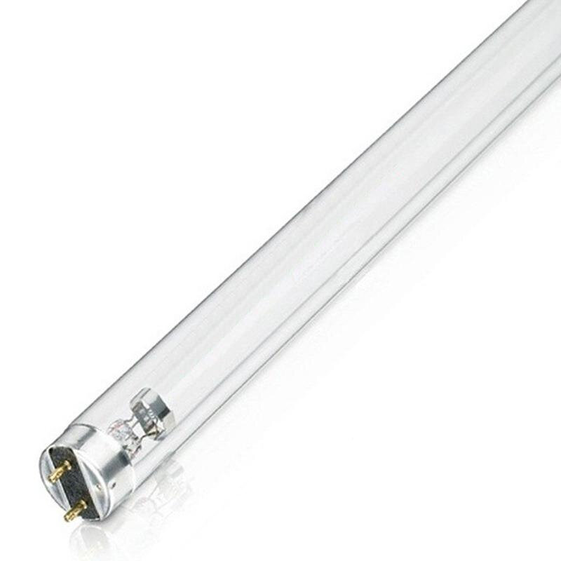 Лампа бактерицидная LightTech UV-I LTC30 - фотография № 2