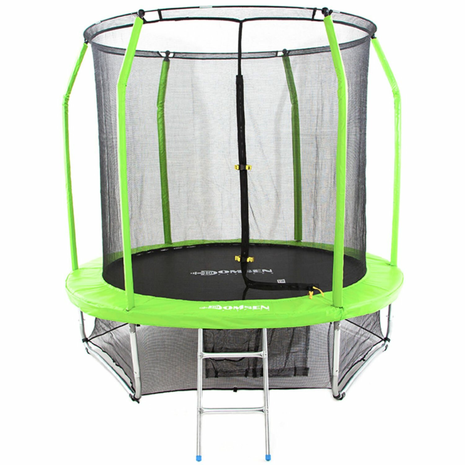  Domsen Fitness Gravity MAX 8FT (Green)