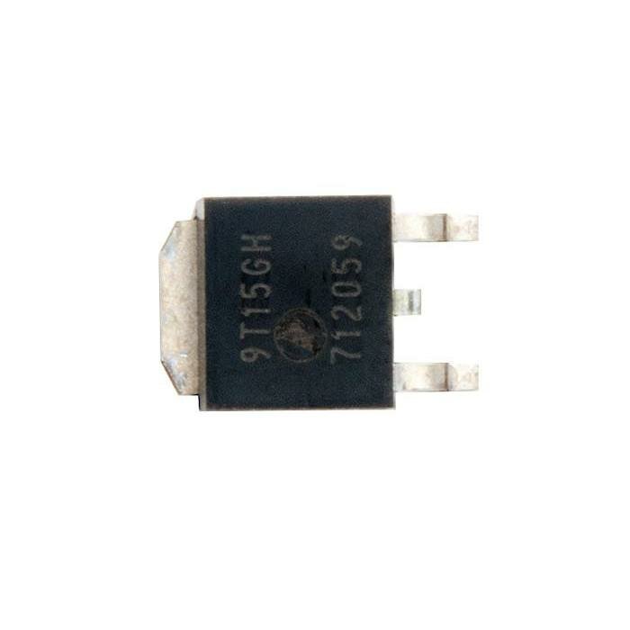 Контроллер сетевой N-MOSFET AP9T15GH 9T15GH TO-252