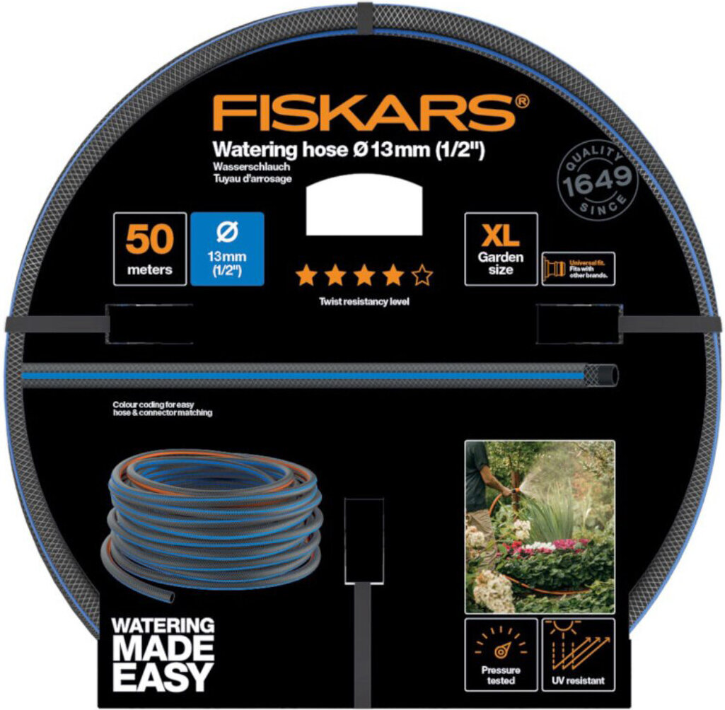 FISKARS  O 13  (1/2") 50  Q4 1 027 106