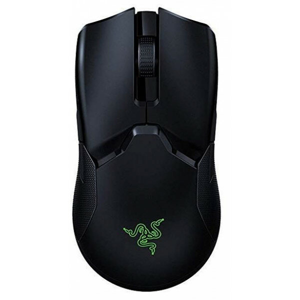 Razer Viper Ultimate с док-станцией (черный)