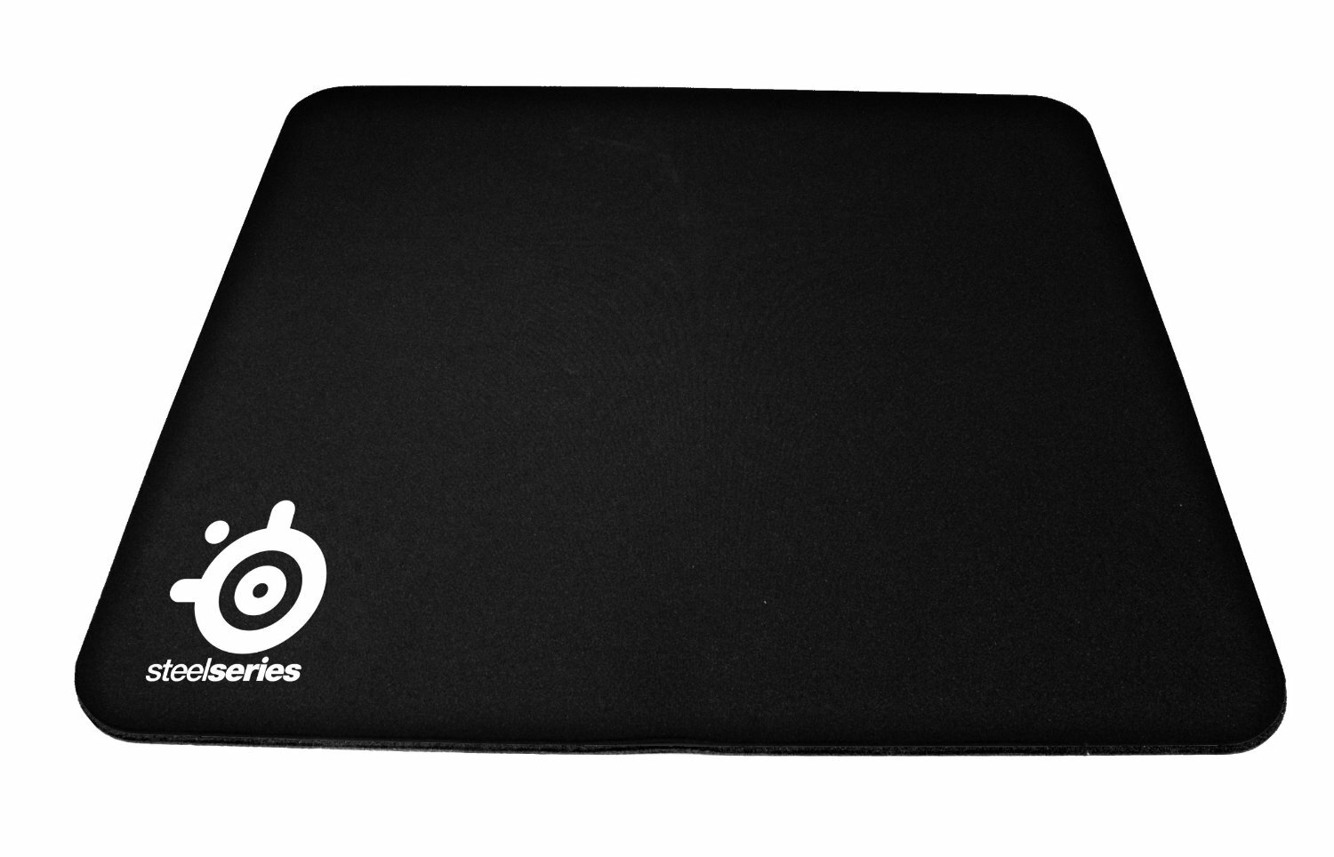 Коврик игровой SteelSeries QcK Small Black (63005) 250x210mm