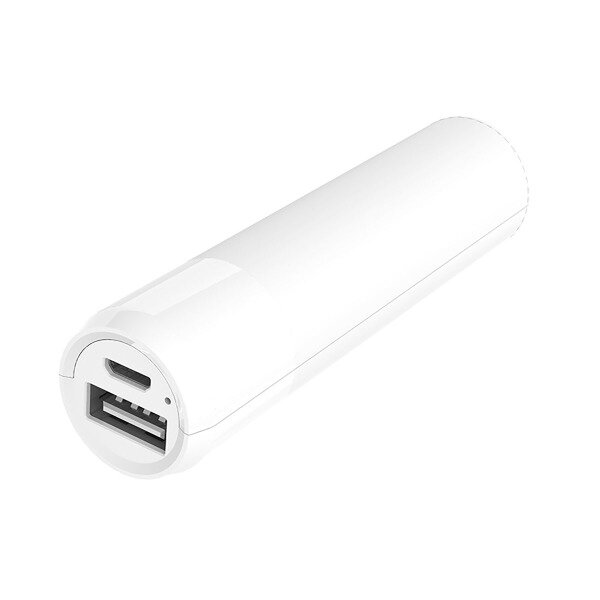 Внешний аккумулятор Hoco B35 Entourage 2600 mAh Белый