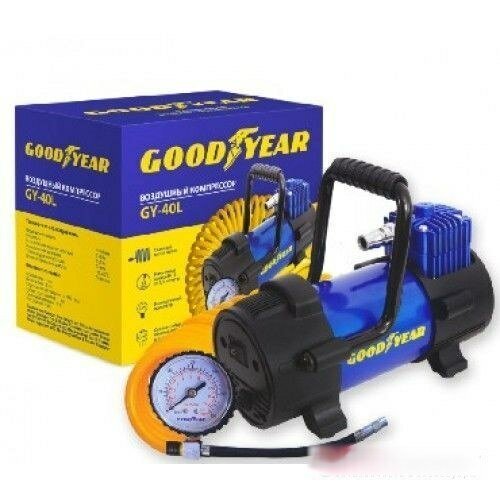  azard goodyear  gy-40l 40/