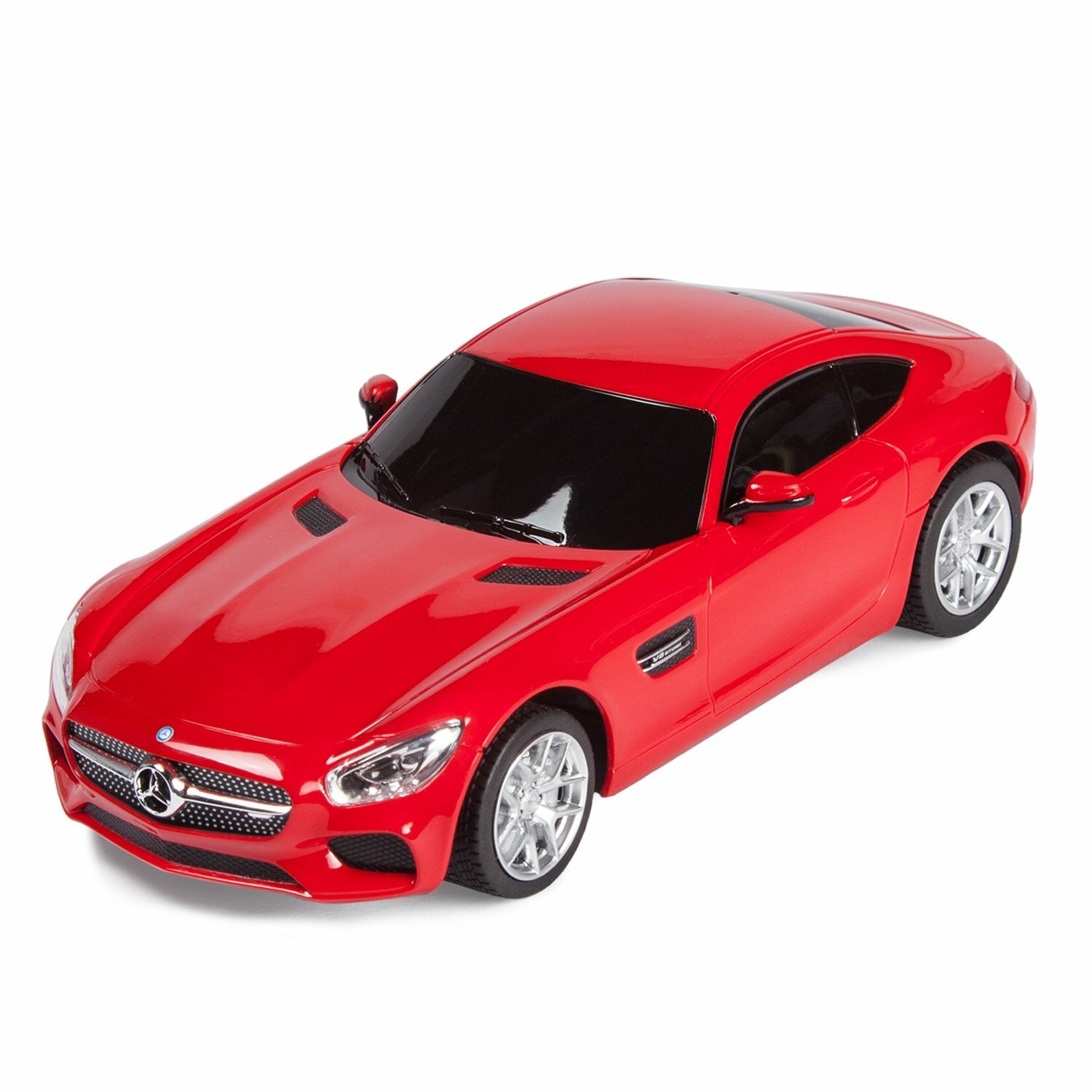 Rastar Mercedes AMG GT3 72100 1:24 19