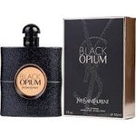 Туалетные духи Yves Saint Laurent Black Opium 90 мл - изображение