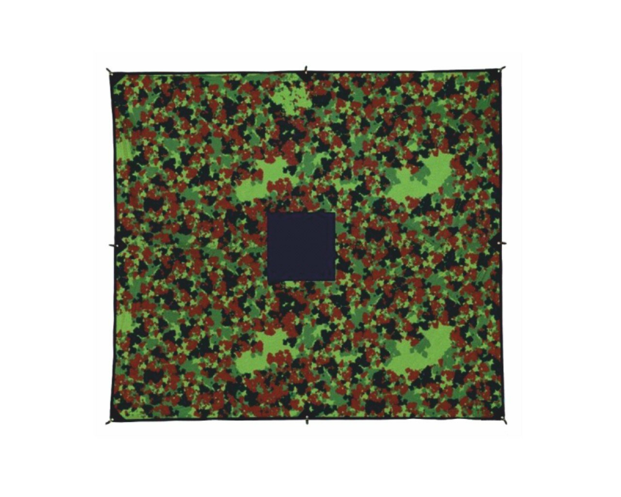  Tengu Mark 1.72T 33 flecktarn, 3x3m, 7172.3321