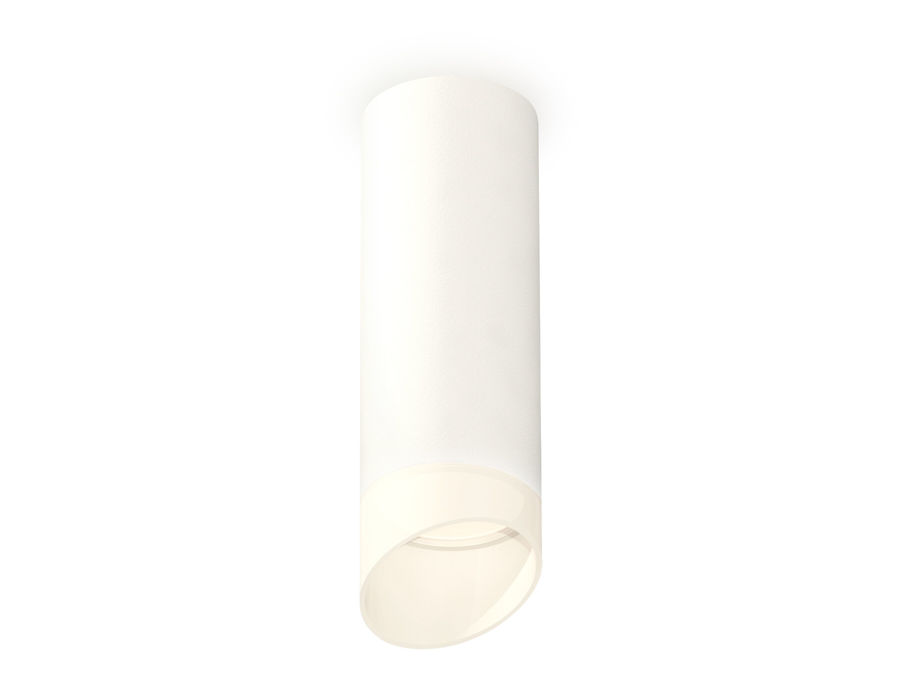 Накладной светильник Ambrella Techno XS6342044, Белый, GU5.3