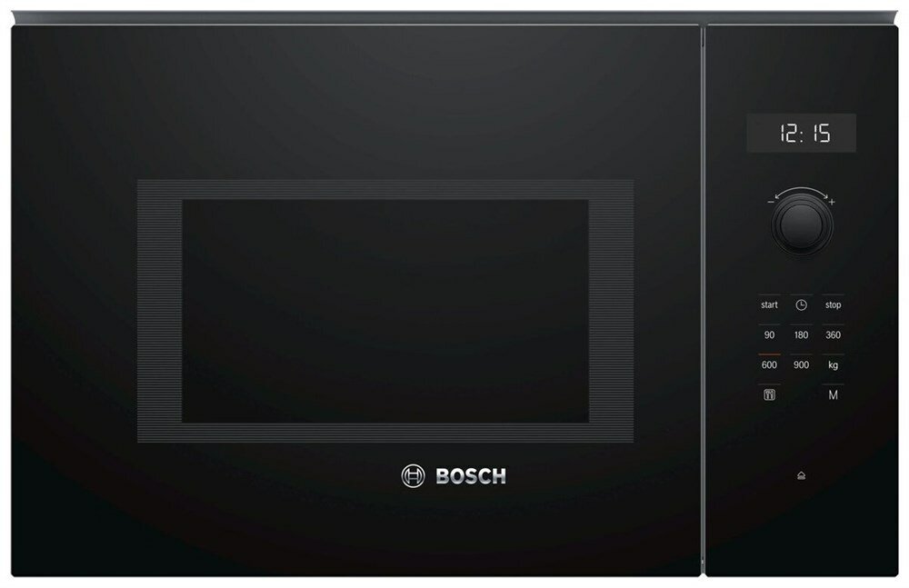 Микроволновая печь Bosch BFL554MW0 38,2x59,4x38,8 19,01