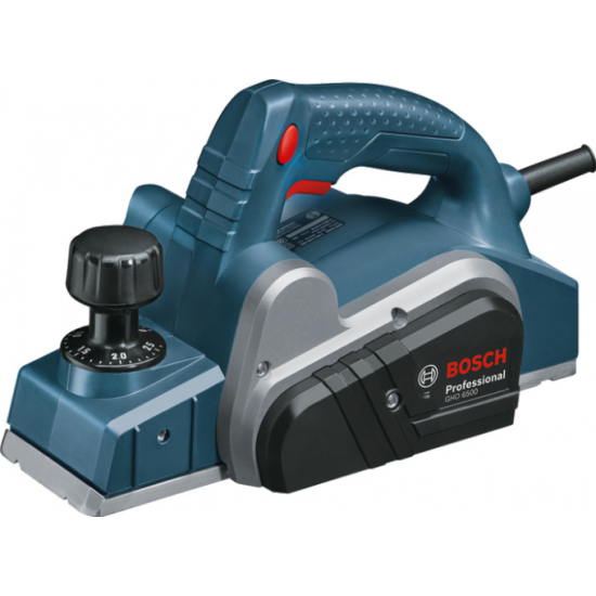   BOSCH PRO Bosch GHO 6500