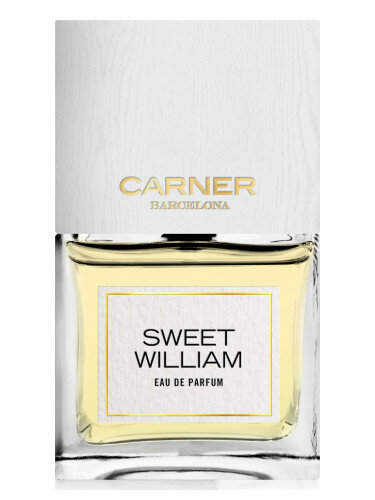 Carner Barcelona Sweet William парфюмированная вода 100мл