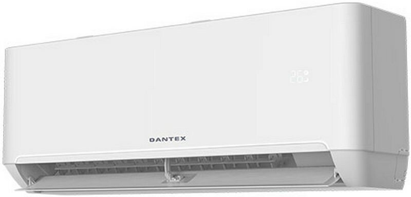 Инверторный настенный кондиционер Dantex RK-09SATI/RK-09SATIE