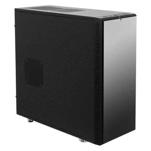 Корпус ATX Fractal Design Define XL R2, Full-Tower, без БП, серый [fd-ca-def-xl-r2-ti]