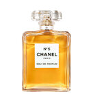 Женская парфюмерия Chanel №5 парфюмированная вода 100ml - изображение