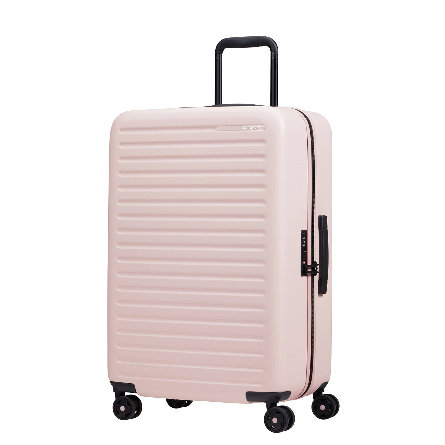 Чемодан 68 см Samsonite Stackd KF1-80002