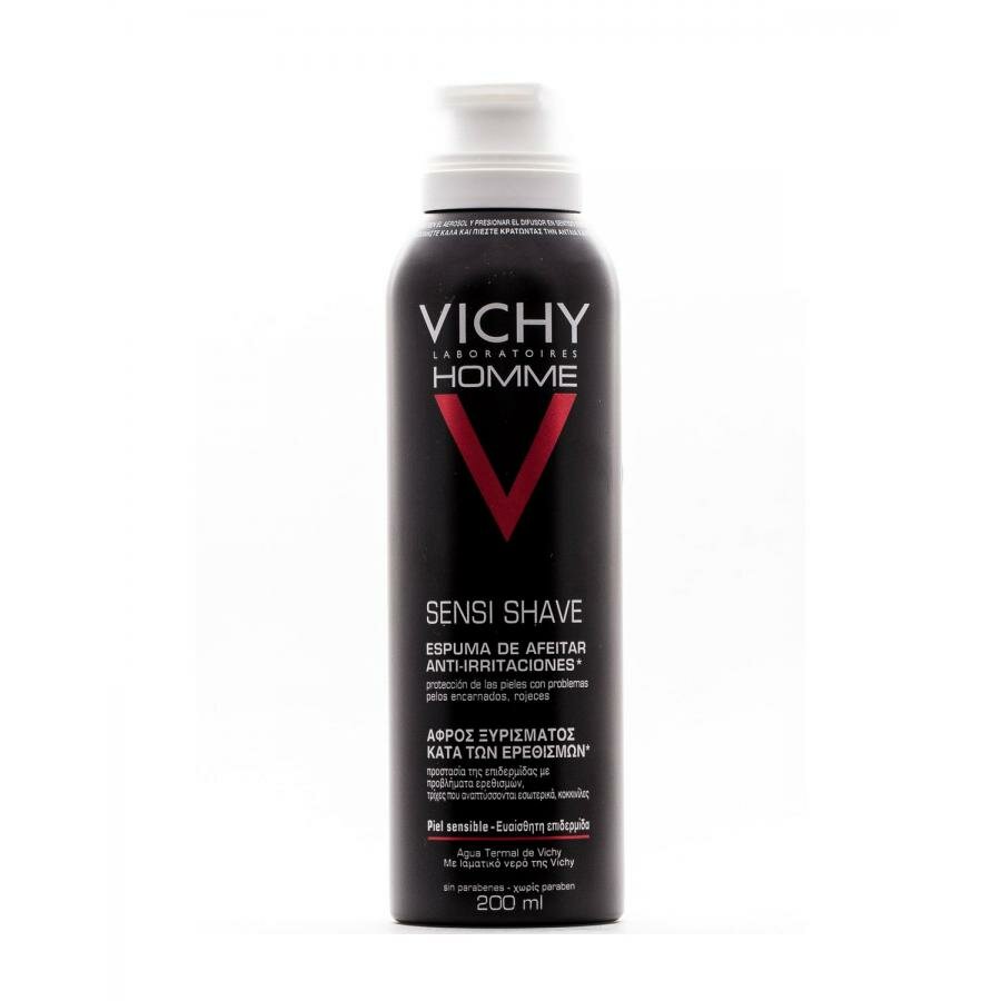    Vichy Homme, 200 ,     
