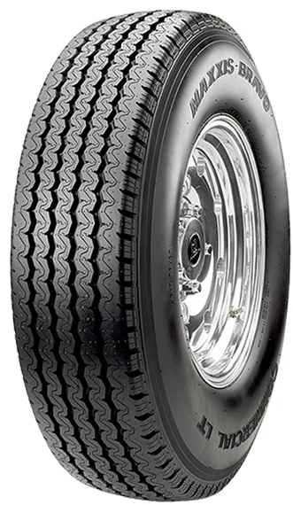 Maxxis Bravo Series UE-168N 155 R13C 90/88N