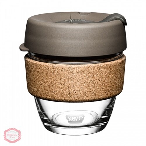 Кружка KeepCup Brew Cork Latte 227