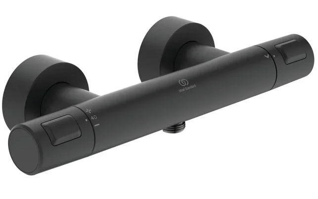 Смеситель IDeal Stndard Ceratherm T25 A7201XG