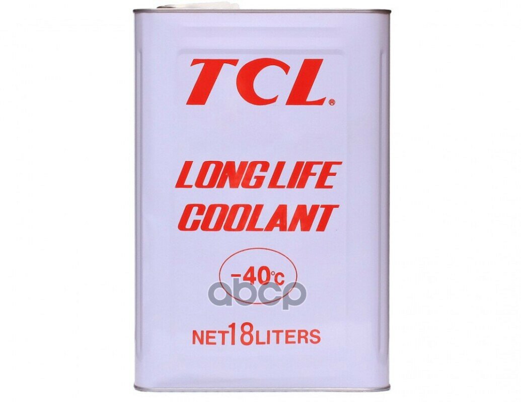  Tcl Llc -40C , 18  TCL . LLC00888