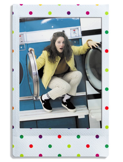 Картридж Fujifilm Instax Mini Candy Pop, 10 снимков — фото 3