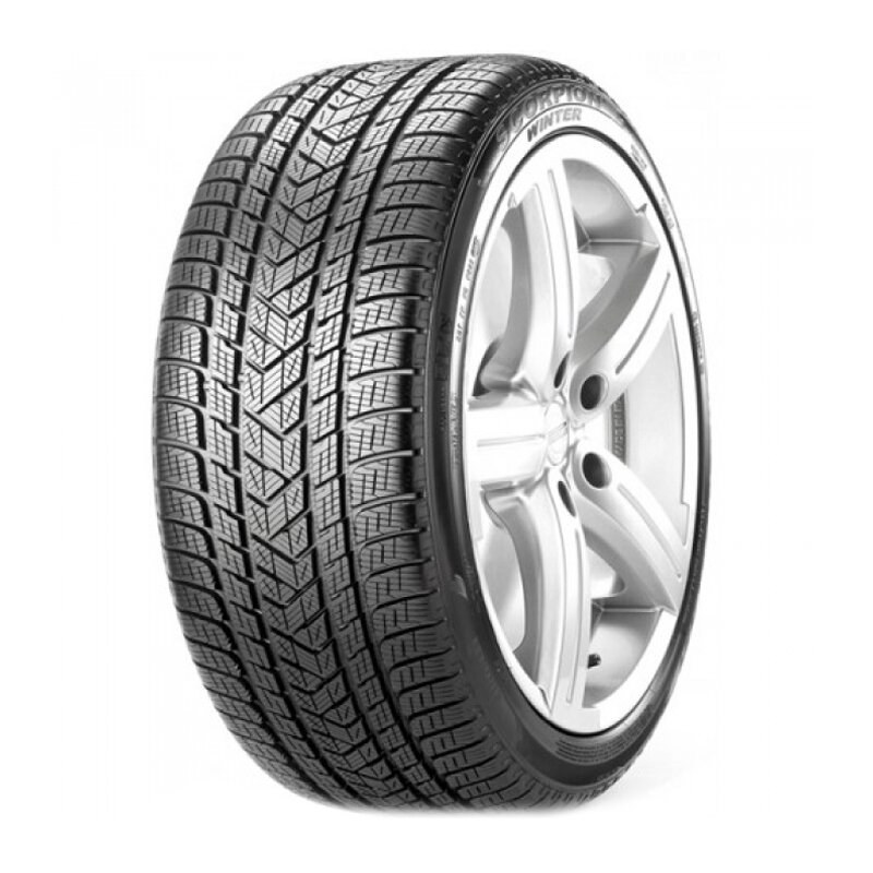 Pirelli Scorpion Winter 265/40R22 106W нешипованная