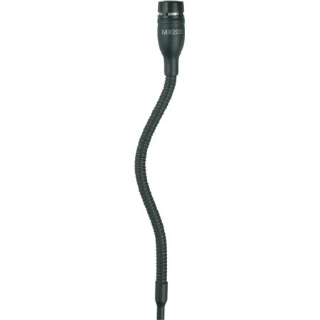   Shure MX202BP/C