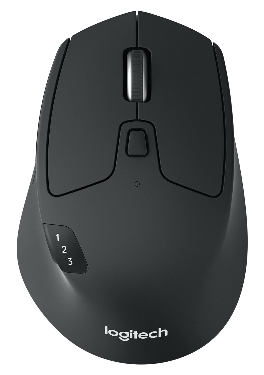 Logitech M720 Triathlon