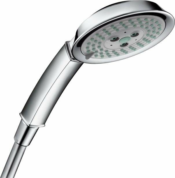 Hansgrohe Душевая лейка Hansgrohe Raindance Classic 100 Air 3jet 28548000