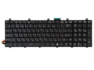 Купить Клавиатуру На Ноутбук Msi Gl62m 7rdx