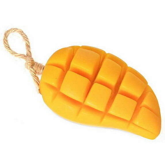 фото Тайское мыло ручной работы, Манго.