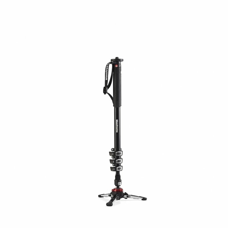 Монопод Manfrotto MVMXPROA4