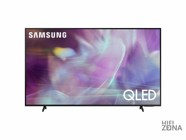 Телевизор Samsung QE50Q60AAUXRU