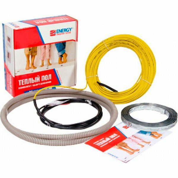 Ҹ    Energy Cable 1200  (10,0 - 12,0 2)