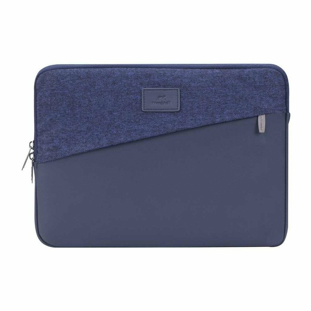 Сумка для ноутбуков 13.3" Riva 7903 цвет: синий
