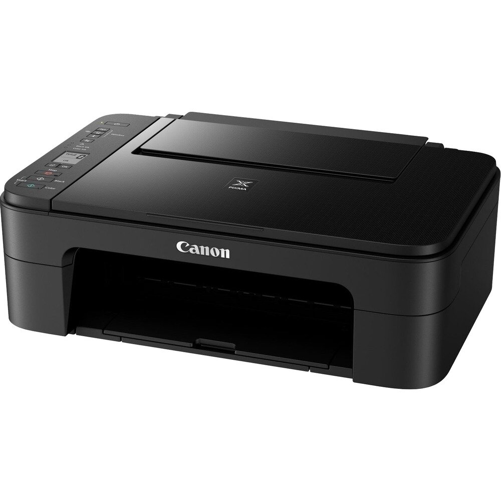 МФУ струйное Canon PIXMA TS3440 цветн A4