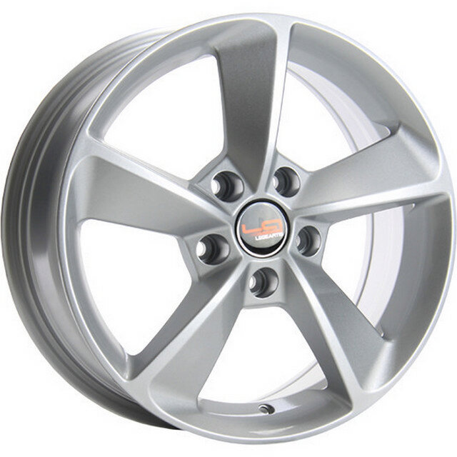 Колесный диск LegeArtis SK507 6.5x16/5x112 D57.1 ET50 S