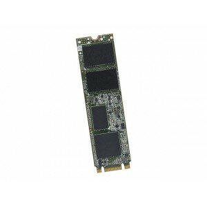 Внутренний SSD накопитель Intel - фото №1