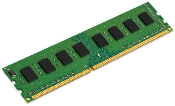 Оперативная память 16Gb (1x16Gb) PC4-21300 2666MHz DDR4 DIMM CL19 Kingston KCP426NS8/16