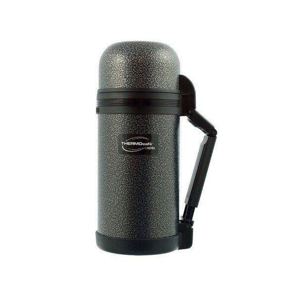 Термосы и термокружки THERMOS ThermoCafe HAMMP 1200 HT