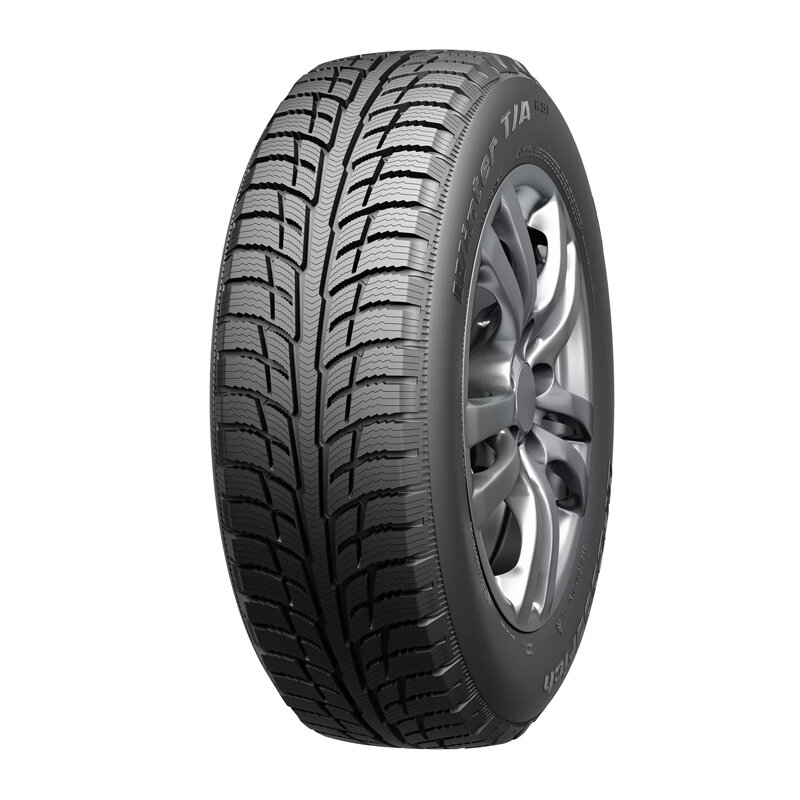 BFGOODRICH Winter T/A KSI 205/55R16 91T нешипованная