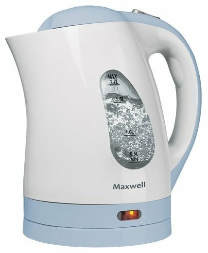 Maxwell MW-1014