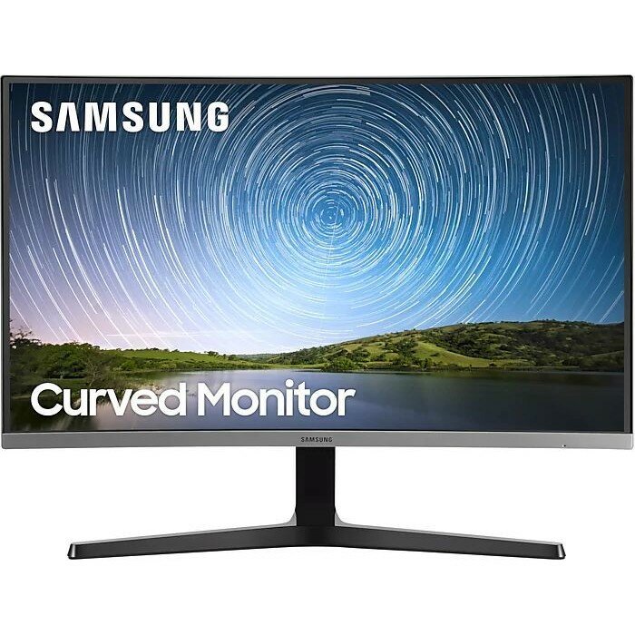 Samsung LCD 31.5" C32R502FHI